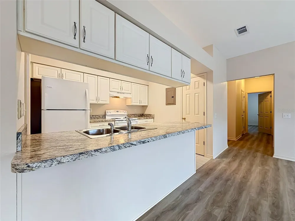 704 EAGLE POND DRIVE #704 Winter Haven, FL 33884