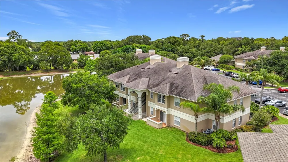 704 EAGLE POND DRIVE #704 Winter Haven, FL 33884