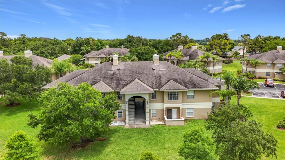 704 EAGLE POND DRIVE #704 Winter Haven, FL 33884