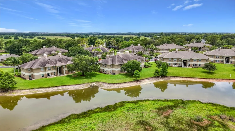 704 EAGLE POND DRIVE #704 Winter Haven, FL 33884