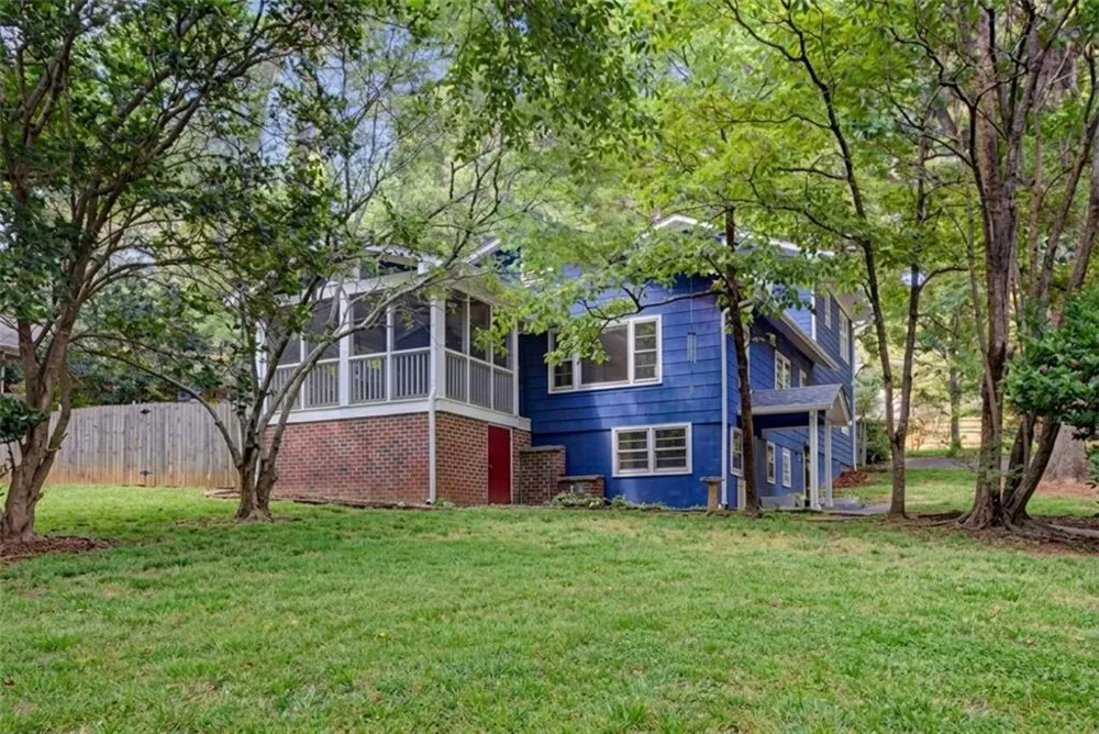 1148 Woodland Avenue SE Atlanta, GA 30316