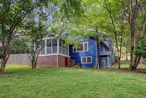 1148 Woodland Avenue SE