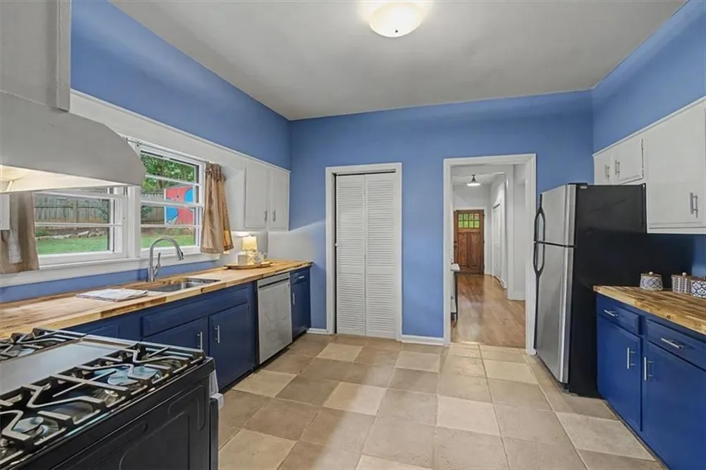 1148 Woodland Avenue SE Atlanta, GA 30316