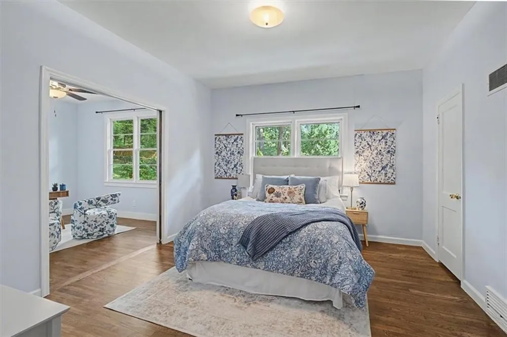 1148 Woodland Avenue SE Atlanta, GA 30316