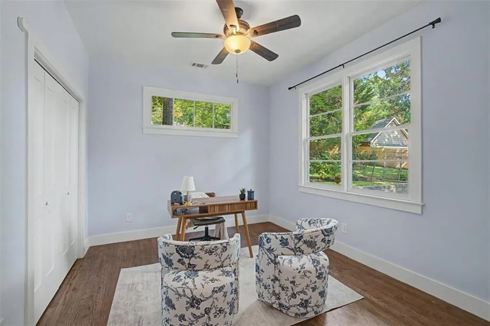 1148 Woodland Avenue SE Atlanta, GA 30316