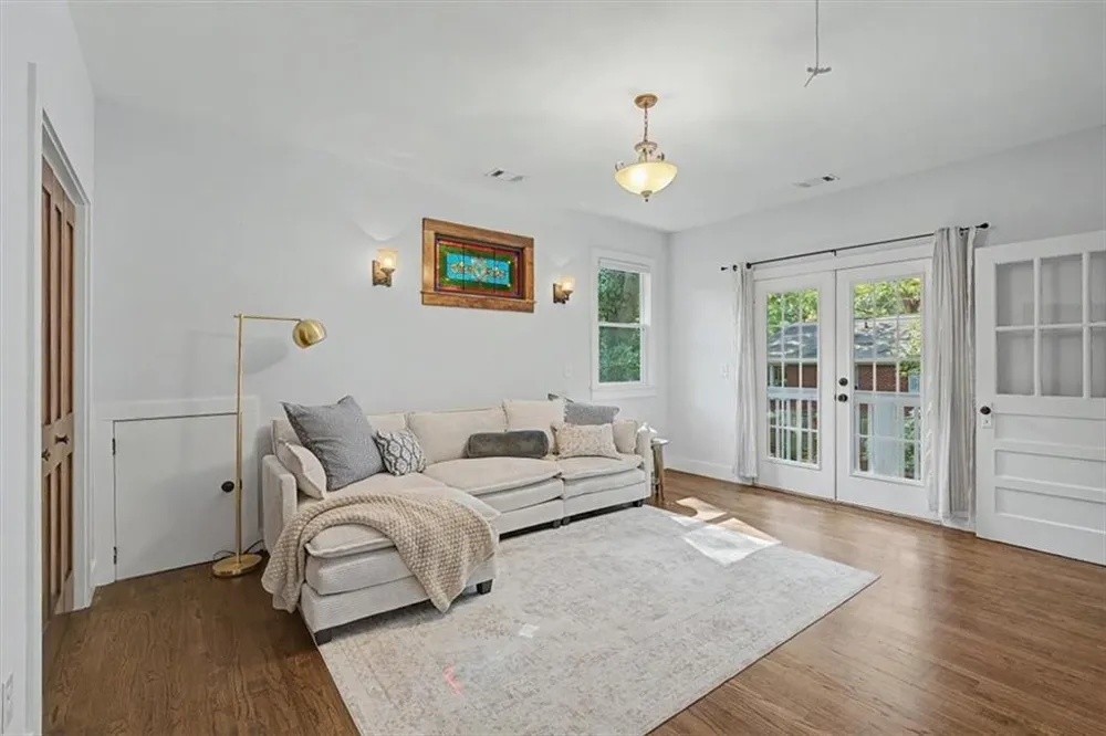1148 Woodland Avenue SE Atlanta, GA 30316