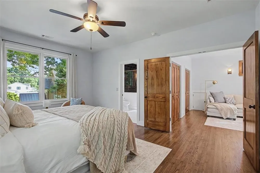 1148 Woodland Avenue SE Atlanta, GA 30316