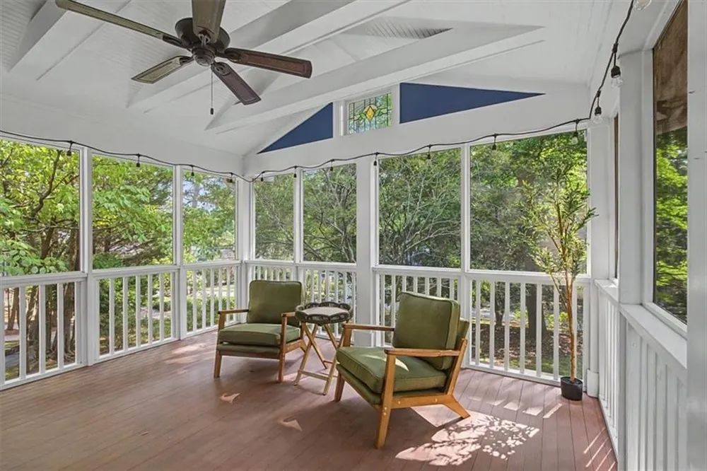 1148 Woodland Avenue SE Atlanta, GA 30316