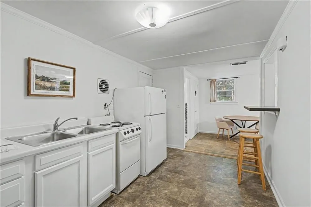 1148 Woodland Avenue SE Atlanta, GA 30316