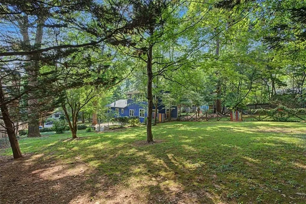 1148 Woodland Avenue SE Atlanta, GA 30316