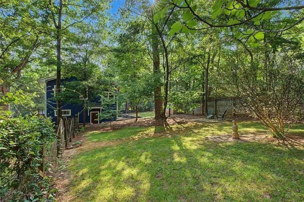 1148 Woodland Avenue SE Atlanta, GA 30316