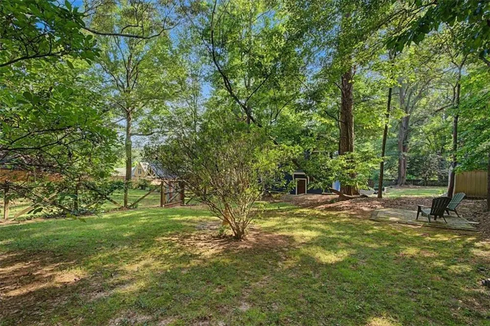 1148 Woodland Avenue SE Atlanta, GA 30316