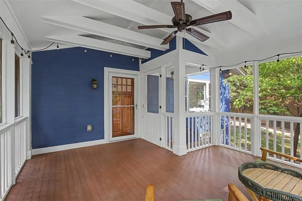 1148 Woodland Avenue SE Atlanta, GA 30316