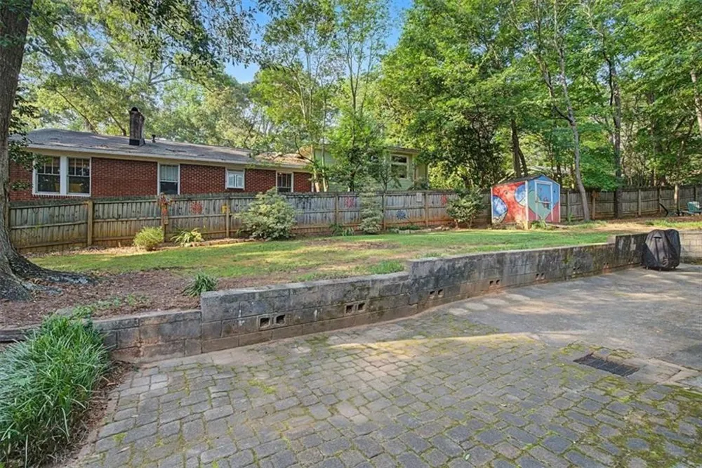 1148 Woodland Avenue SE Atlanta, GA 30316