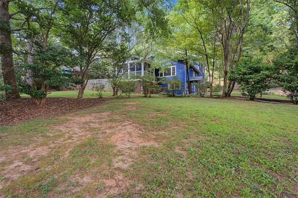 1148 Woodland Avenue SE Atlanta, GA 30316