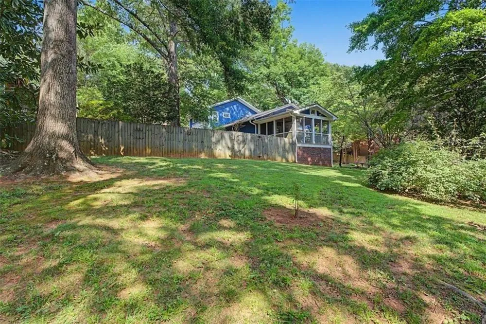 1148 Woodland Avenue SE Atlanta, GA 30316