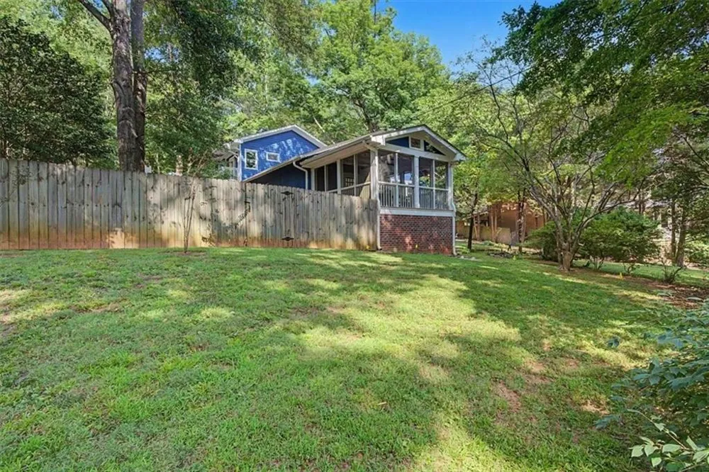 1148 Woodland Avenue SE Atlanta, GA 30316