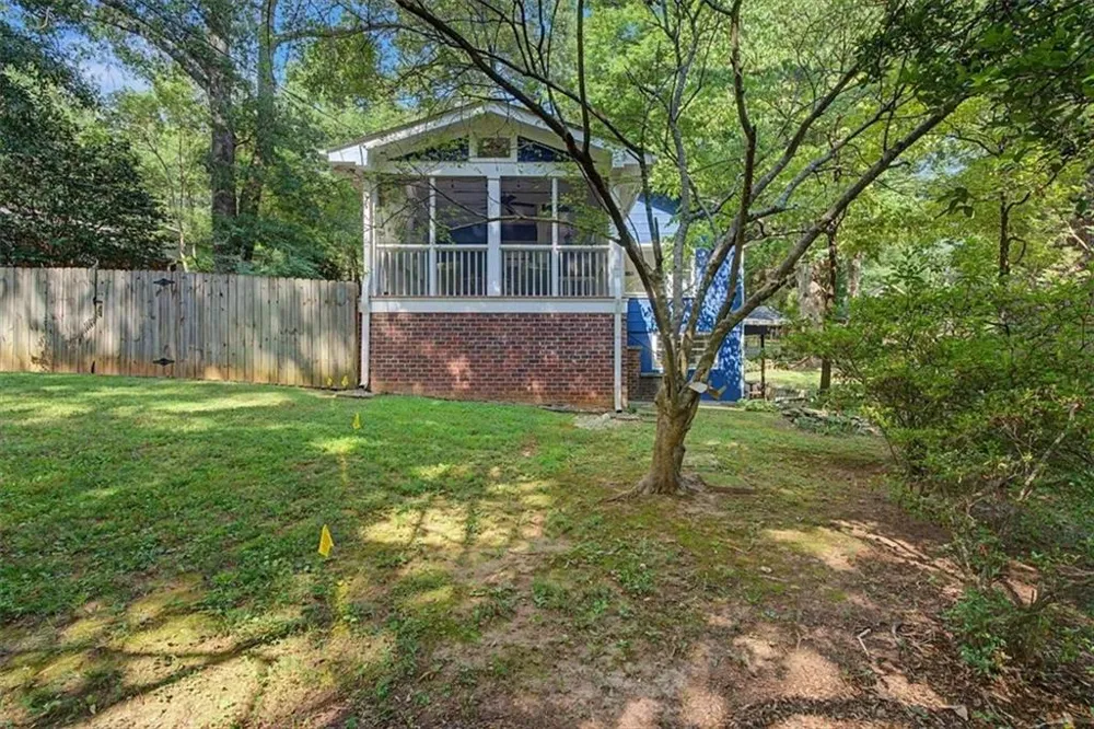 1148 Woodland Avenue SE Atlanta, GA 30316