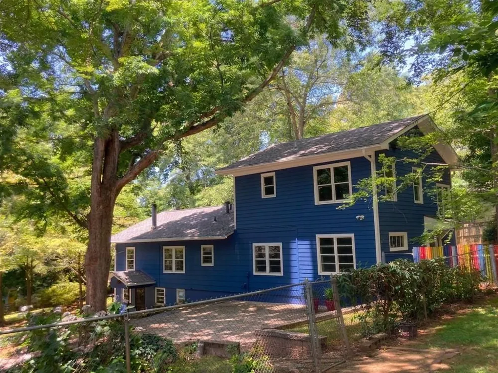 1148 Woodland Avenue SE Atlanta, GA 30316