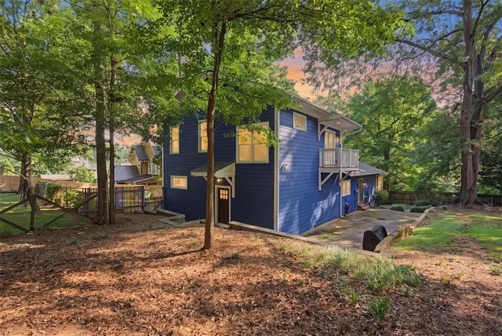 1148 Woodland Avenue SE Atlanta, GA 30316