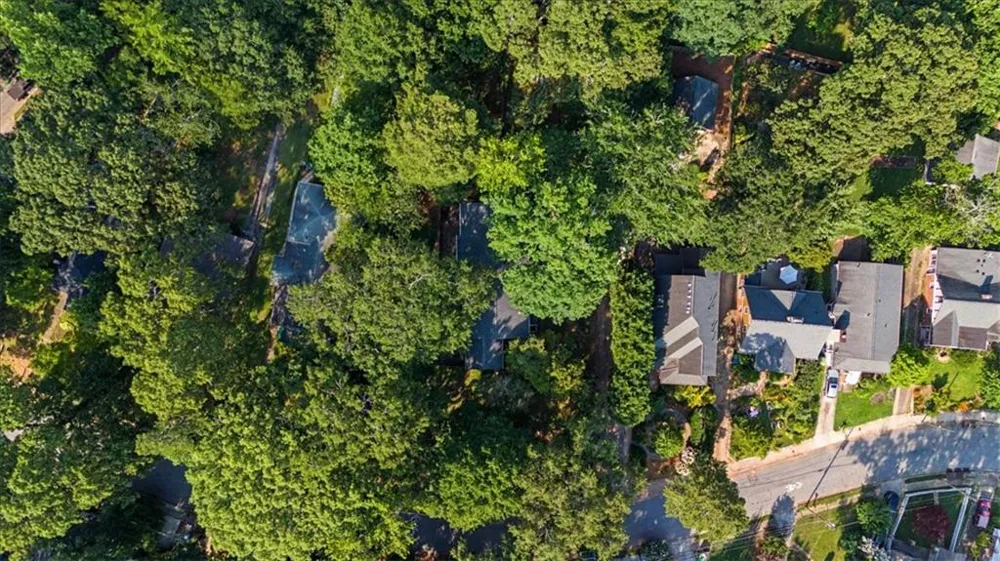 1148 Woodland Avenue SE Atlanta, GA 30316