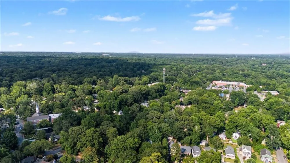1148 Woodland Avenue SE Atlanta, GA 30316