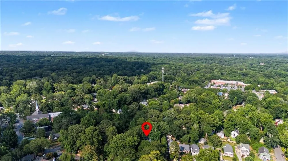 1148 Woodland Avenue SE Atlanta, GA 30316