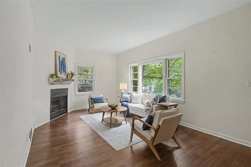 1148 Woodland Avenue SE Atlanta, GA 30316