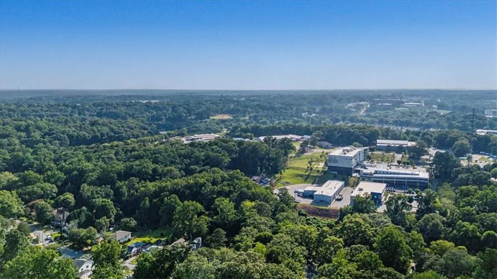1148 Woodland Avenue SE Atlanta, GA 30316