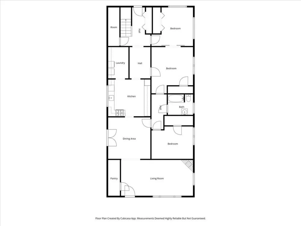 1148 Woodland Avenue SE Atlanta, GA 30316