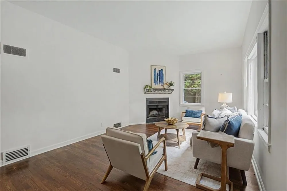 1148 Woodland Avenue SE Atlanta, GA 30316
