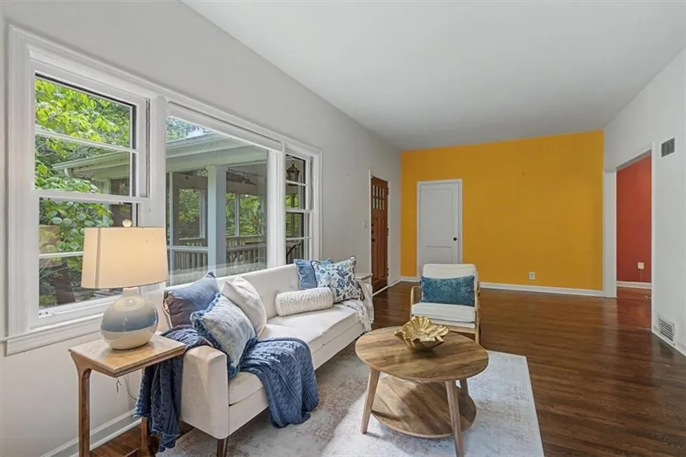 1148 Woodland Avenue SE Atlanta, GA 30316