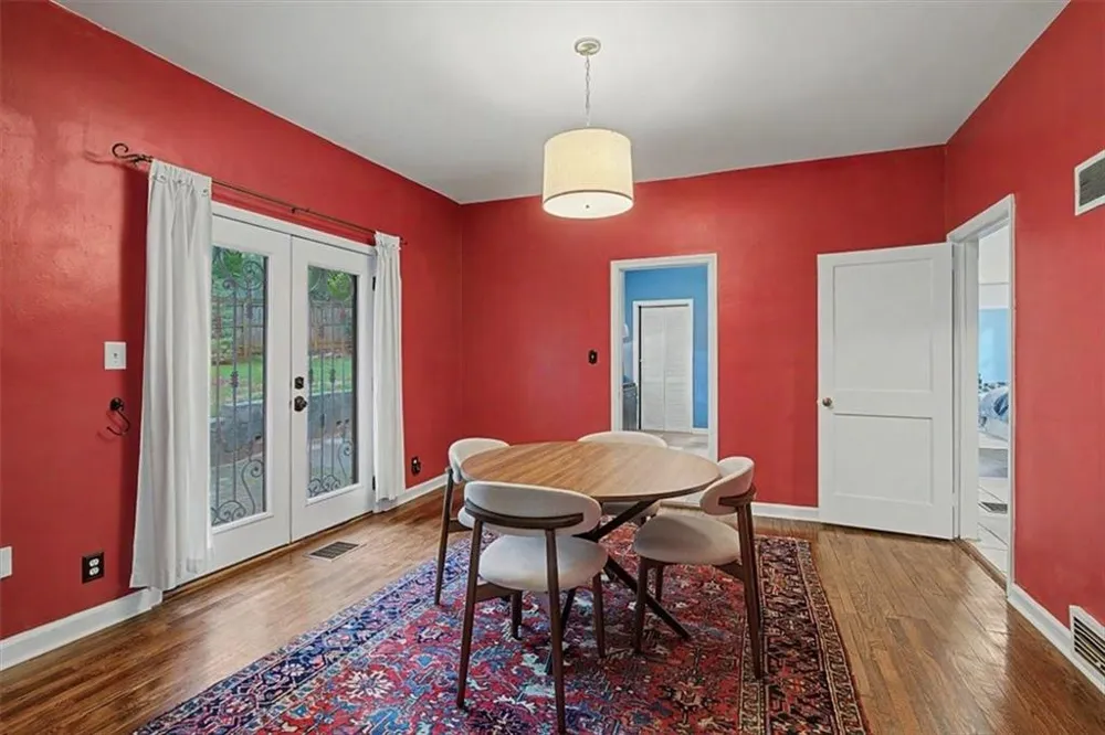 1148 Woodland Avenue SE Atlanta, GA 30316