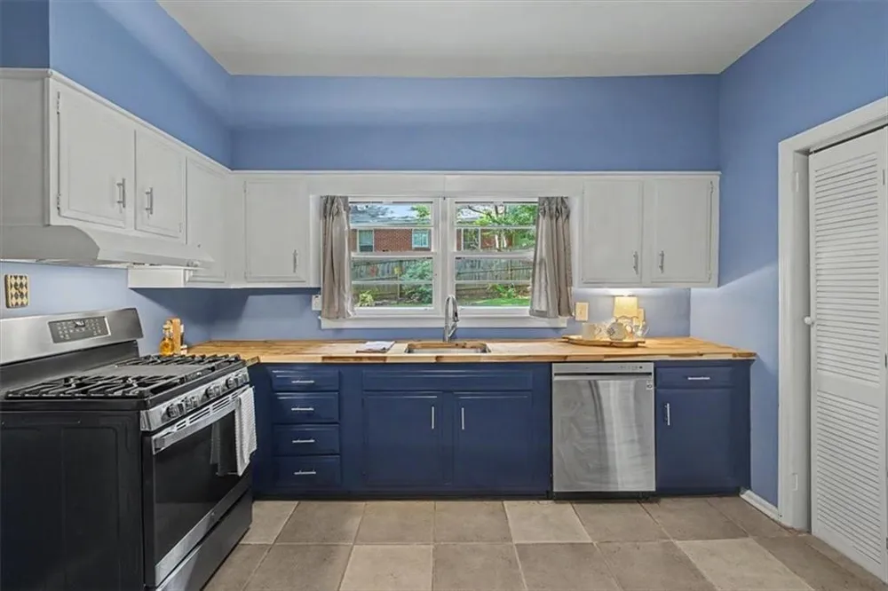1148 Woodland Avenue SE Atlanta, GA 30316