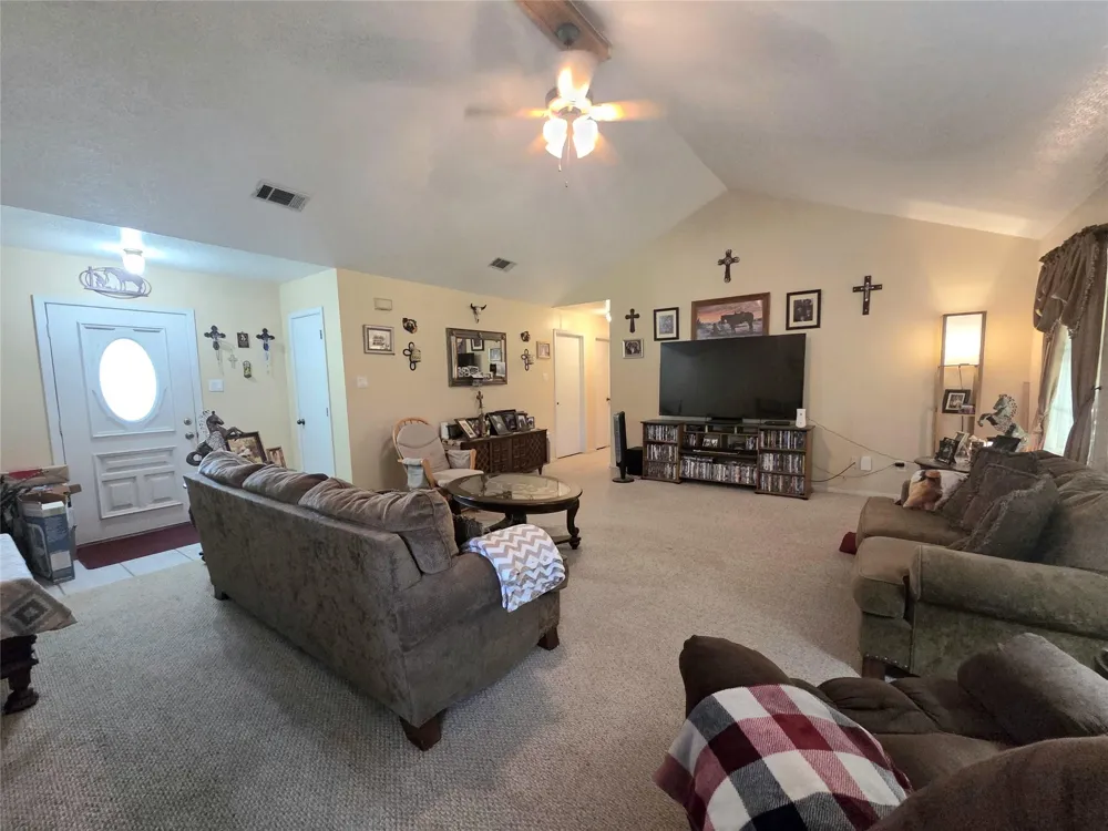 9703 Roda Drive Conroe, TX 77303