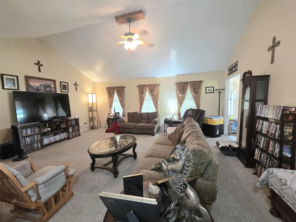 9703 Roda Drive Conroe, TX 77303