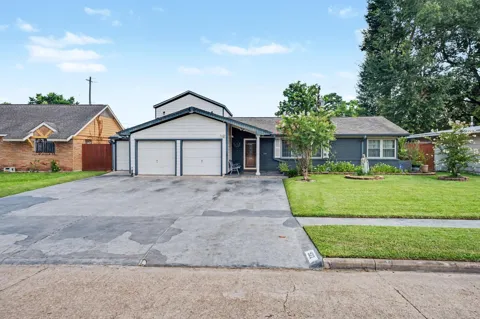 922 Peach Spring Drive