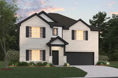 3625 Reina Reach Lane