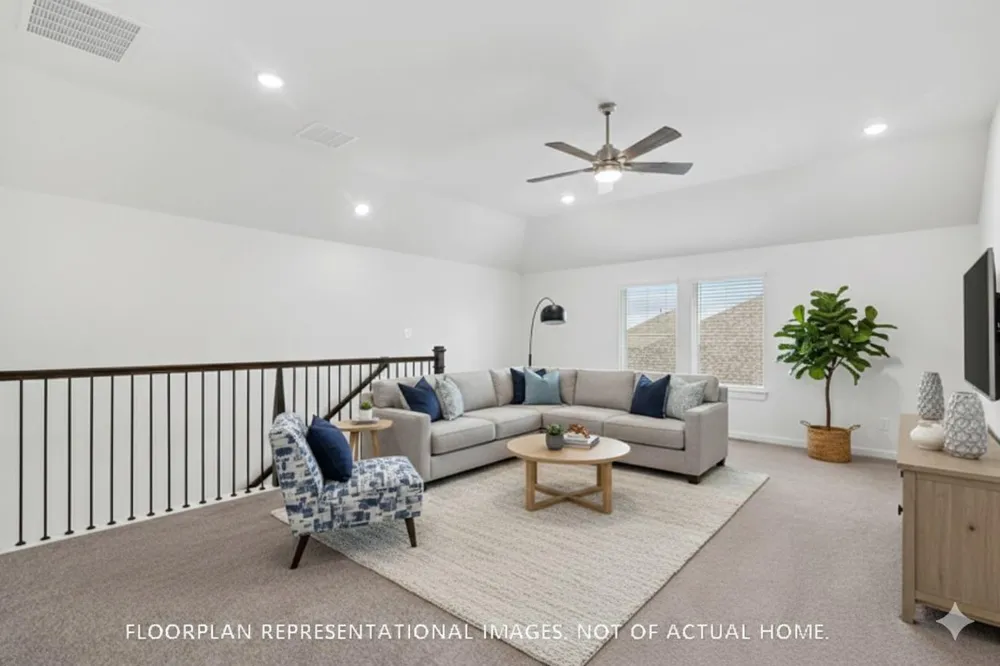 3625 Reina Reach Lane Santa Fe, TX 77510