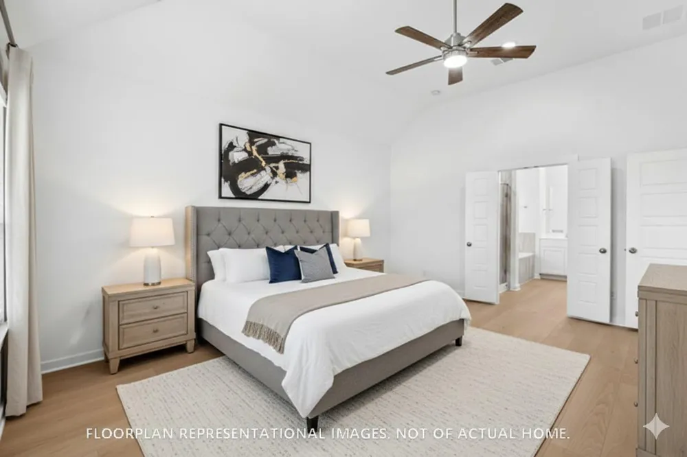 3625 Reina Reach Lane Santa Fe, TX 77510