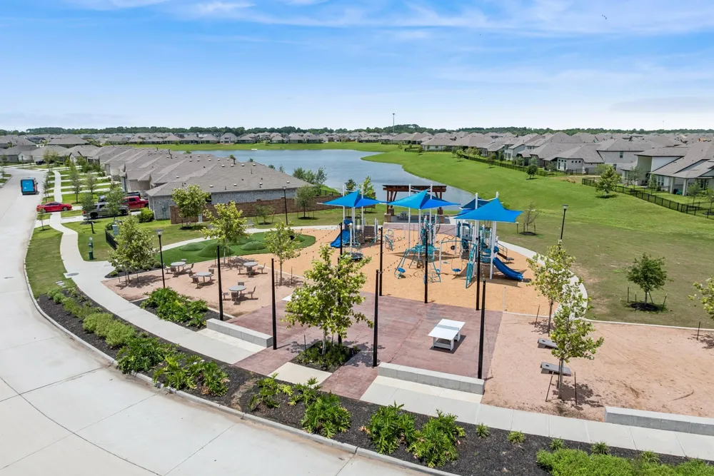 3625 Reina Reach Lane Santa Fe, TX 77510