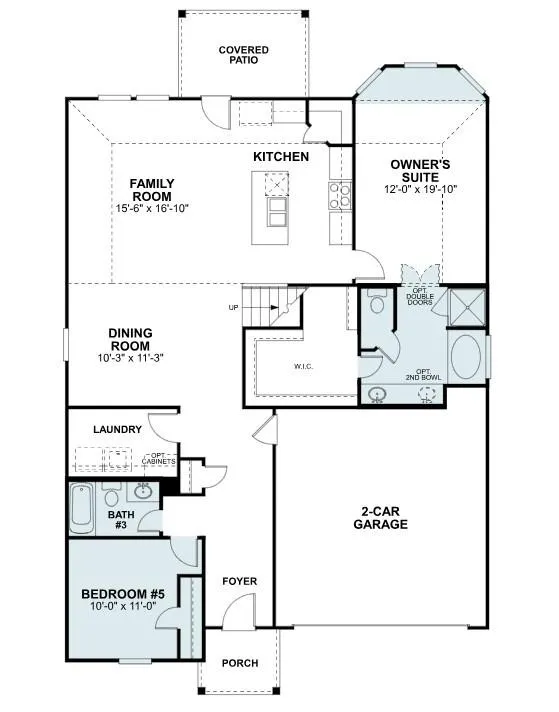 3625 Reina Reach Lane Santa Fe, TX 77510