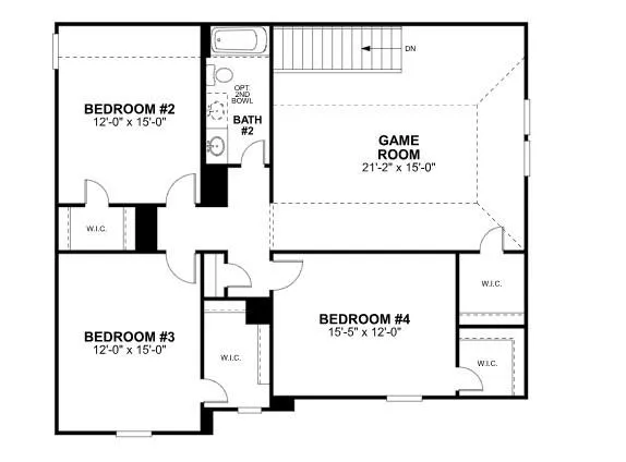 3625 Reina Reach Lane Santa Fe, TX 77510