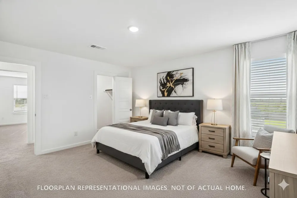 3625 Reina Reach Lane Santa Fe, TX 77510