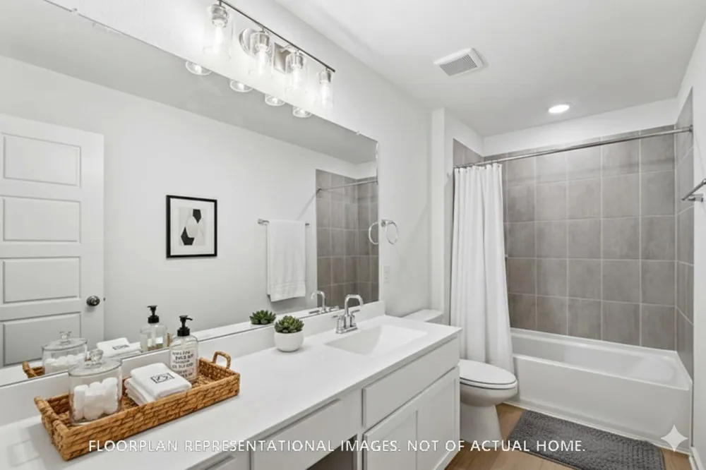 3625 Reina Reach Lane Santa Fe, TX 77510