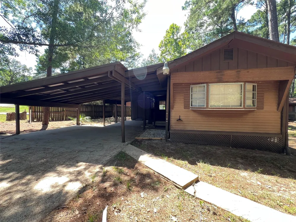 39 E Whippoorwill Lane Trinity, TX 75862