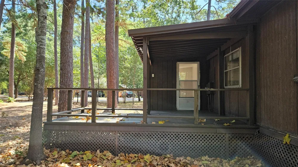 39 E Whippoorwill Lane Trinity, TX 75862