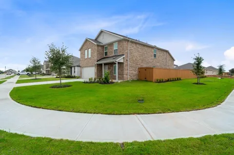 2074 Solstice Landing Drive