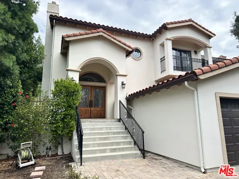 3528 Mesquite Drive