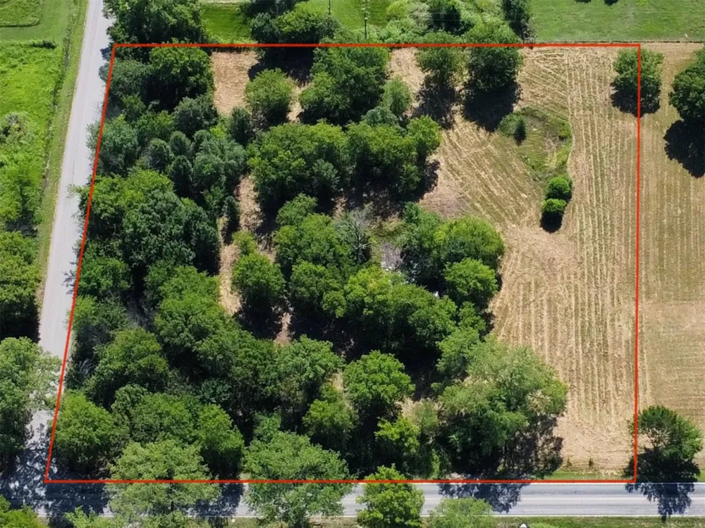 1 S Elm Road Claremore, OK 74019
